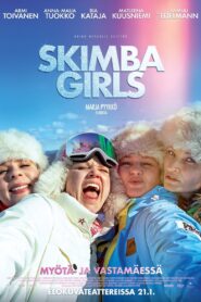 Ski Girls 2023 on netflix