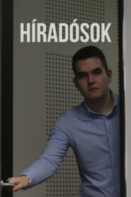 Newscasters 2022 on netflix