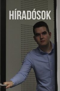 Newscasters 2022 on netflix