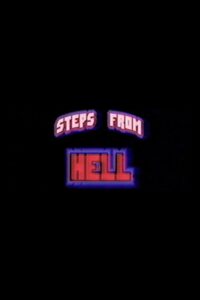 Steps From Hell 1991 on netflix
