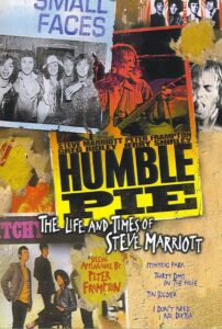 The Life and Times of Steve Marriott 2000 on netflix