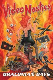 Video Nasties: Draconian Days 2014 on netflix