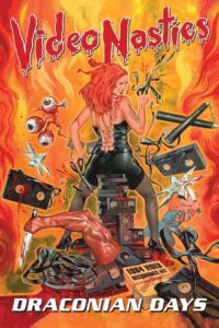 Video Nasties: Draconian Days 2014 on netflix