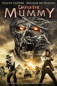 Day of the Mummy 2014 on netflix