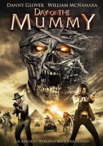 Day of the Mummy 2014 on netflix