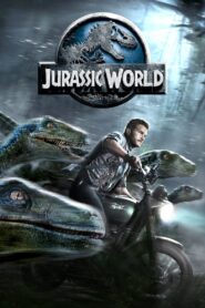 Jurassic World 2015 on netflix