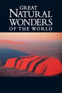 Great Natural Wonders of the World 2002 on netflix