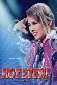HOT EYES!! (Takarazuka Revue) 2016 on netflix