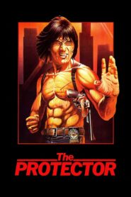 The Protector 1985 on netflix