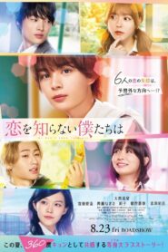 We Don’t Know Love Yet 2024 on netflix