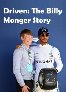 Driven: The Billy Monger Story 2018 on netflix