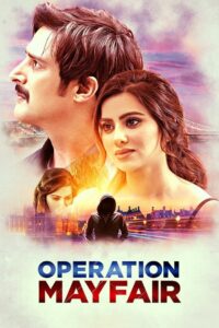 Operation Mayfair 2023 on netflix