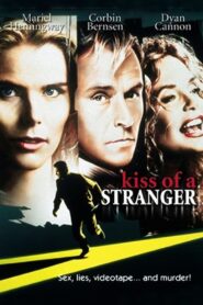 Kiss of a Stranger 1999 on netflix