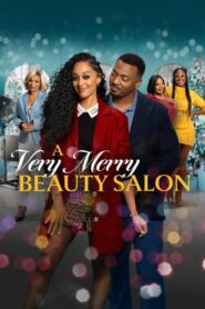 A Very Merry Beauty Salon 2024 on netflix