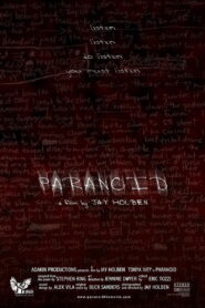 Paranoid 2000 on netflix