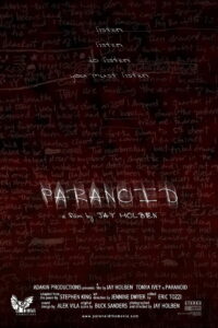 Paranoid 2000 on netflix