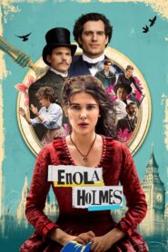 Enola Holmes 2020 on netflix