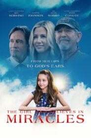 The Girl Who Believes in Miracles 2021 on netflix