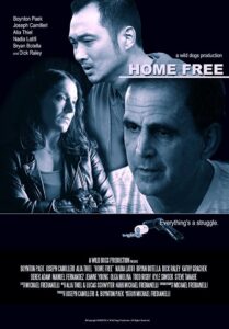 Home Free 2018 on netflix