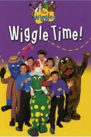 The Wiggles: Wiggle Time! 1998 on netflix