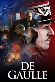 De Gaulle 2020 on netflix