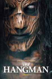 The Hangman 2024 on netflix