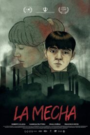 La Mecha 2022 on netflix