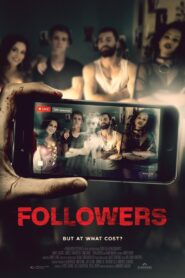 Followers 2022 on netflix