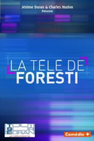 La télé de Foresti 2016 on netflix