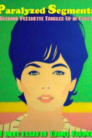 Paralyzed Segments: Suzanne Pleshette Tangled Up in Codes 2022 on netflix