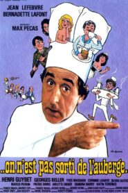On n’est pas sorti de l’auberge 1982 on netflix