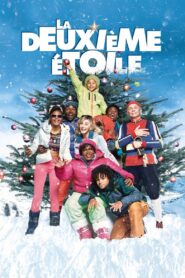 Let It Snow 2017 on netflix