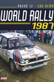 Rallye Sanremo 1987 1987 on netflix