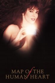 Map of the Human Heart 1993 on netflix