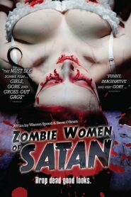 Zombie Women of Satan 2009 on netflix