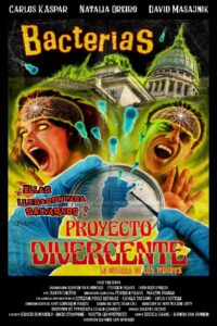 Proyecto divergente 2022 on netflix