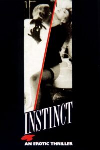 Instinct 1992 on netflix