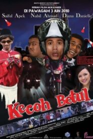 Kecoh Betul 2010 on netflix