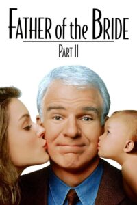 Father of the Bride Part II 1995 on netflix