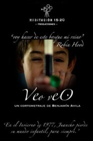 Veo veo 2006 on netflix