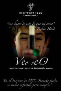 Veo veo 2006 on netflix