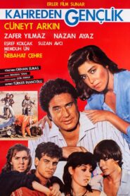 Kahreden Gençlik 1985 on netflix