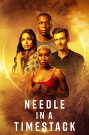 Needle in a Timestack 2021 on netflix