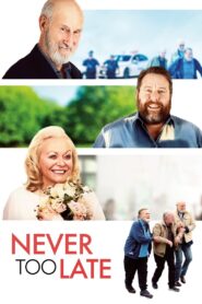 Never Too Late 2020 on netflix