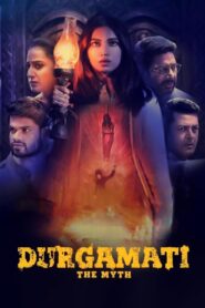 Durgamati: The Myth 2020 on netflix