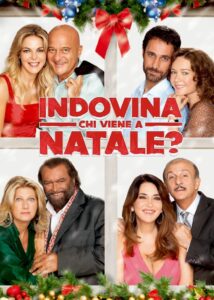 Indovina chi viene a Natale? 2013 on netflix