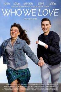 Who We Love 2023 on netflix