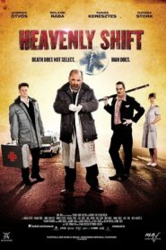 Heavenly Shift 2013 on netflix