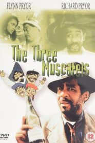 The Three Muscatels 1991 on netflix