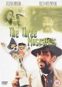 The Three Muscatels 1991 on netflix